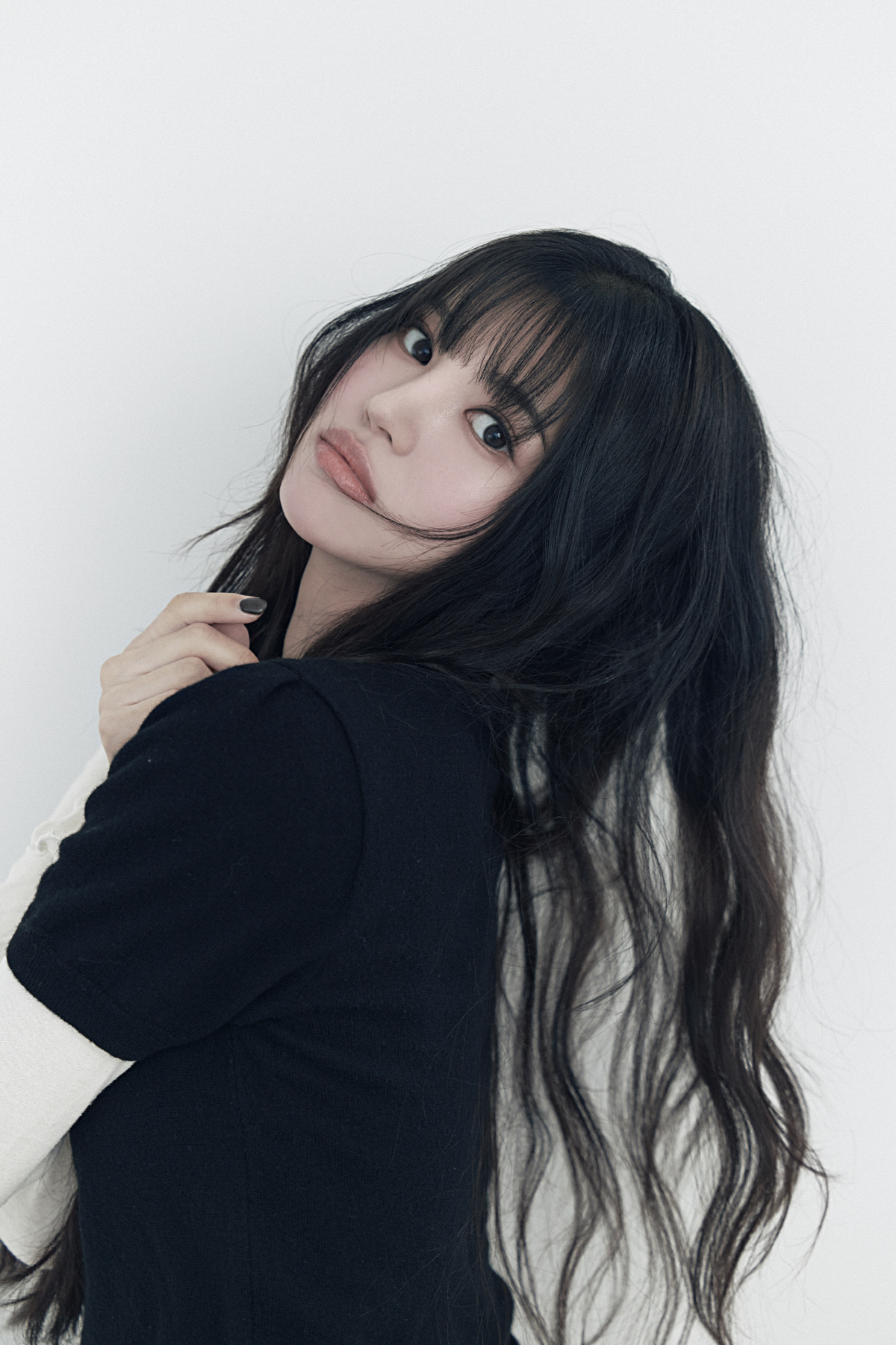 ♥유병재와 열애설 두달만..안유정, 개명후 연예계 진출..케이플러스 전속…