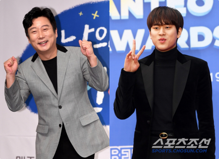 원헌드레드 "이수근·이무진, KBS 녹화 불참? 예능국과 연락 안돼, 출연거부 해석"[공식]
