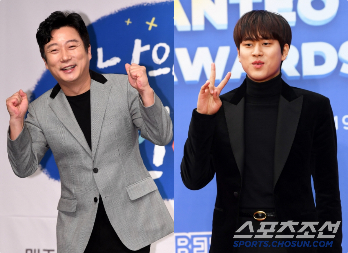 원헌드레드 "이수근·이무진, KBS 녹화 불참? 예능국과 연락 안돼, 출…