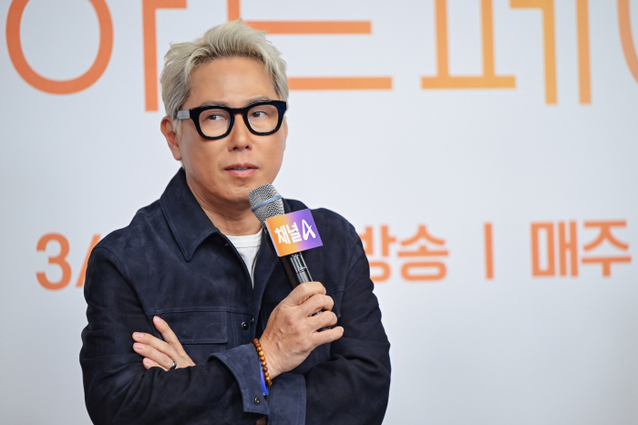 [SC현장]"'하트시그널' 업그레이드"…'하트페어링', 이번엔 결혼까지 …