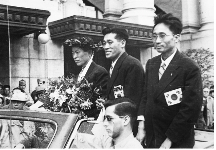 제1회 마포서윤복마라톤대회 4월19일 개최...미래 지향 스포츠 축제로