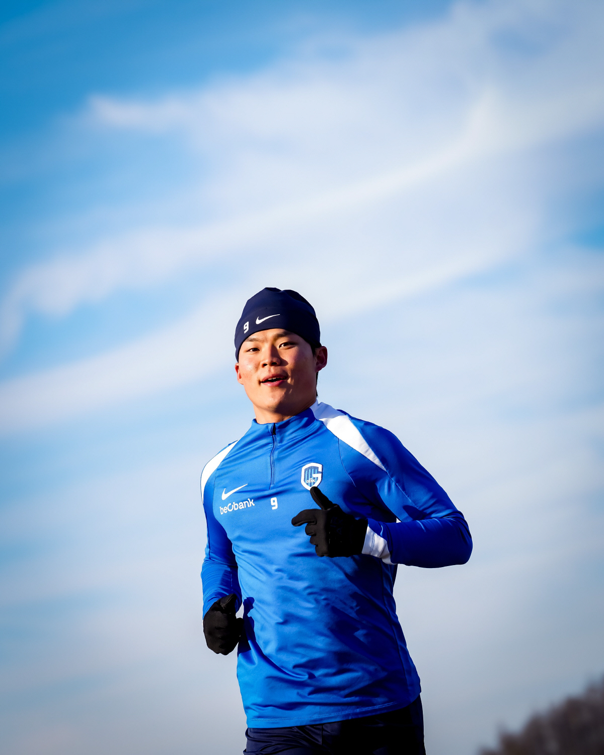 '코리안 특급 조커' COME BACK! 90분당 1.13골 '미친 골결…