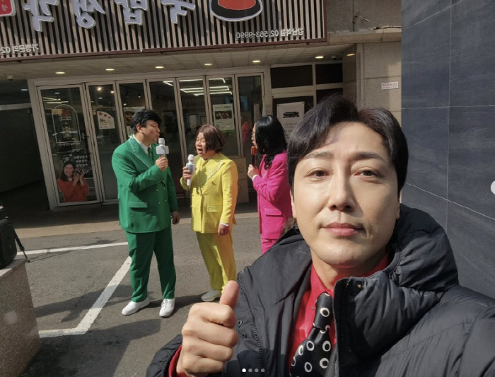 손헌수, 엔터 사업으로 10억 날렸다더니…"사업에 또 손 대, 도와주세요" [전문]