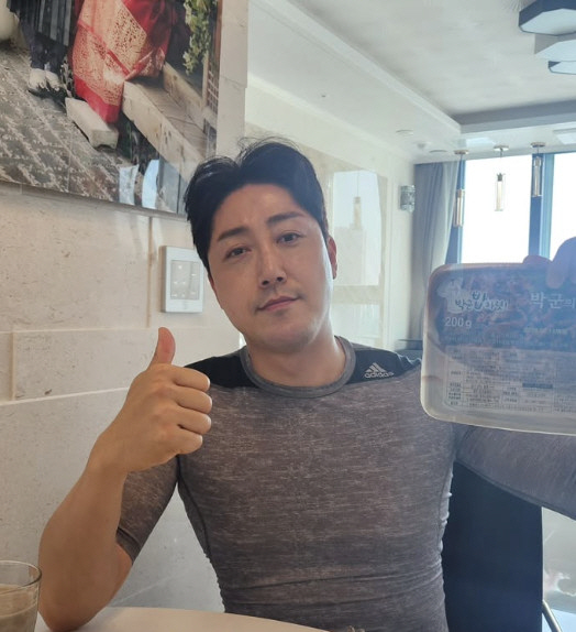 손헌수, 엔터 사업으로 10억 날렸다더니…"사업에 또 손 대, 도와주세요…