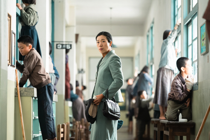 아이유♥박보검에 울고 웃을까..600억 '폭싹 속았수다' 오늘(7일) 공…