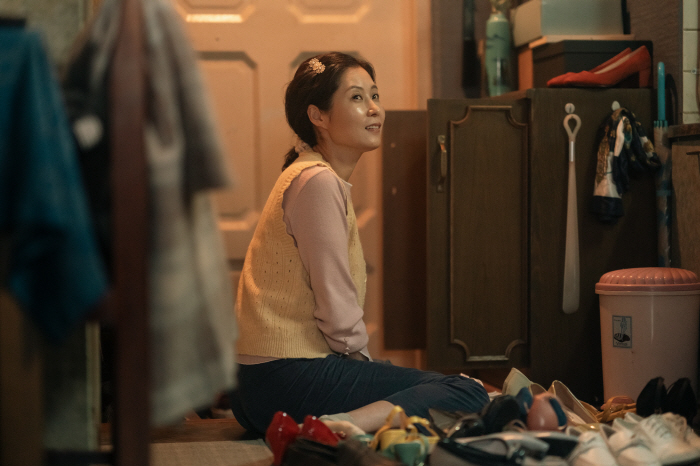 아이유♥박보검에 울고 웃을까..600억 '폭싹 속았수다' 오늘(7일) 공…