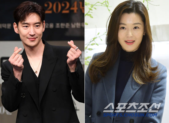 이제훈, 알고보니 전지현 열성팬 "본능적으로 따라갔다" ('헬스클럽')[…