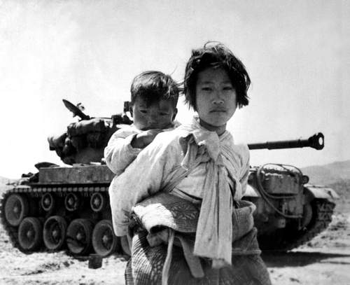 "가장 소름 끼치는 충돌…'한국전쟁' 충분히 피할 수 있었다"