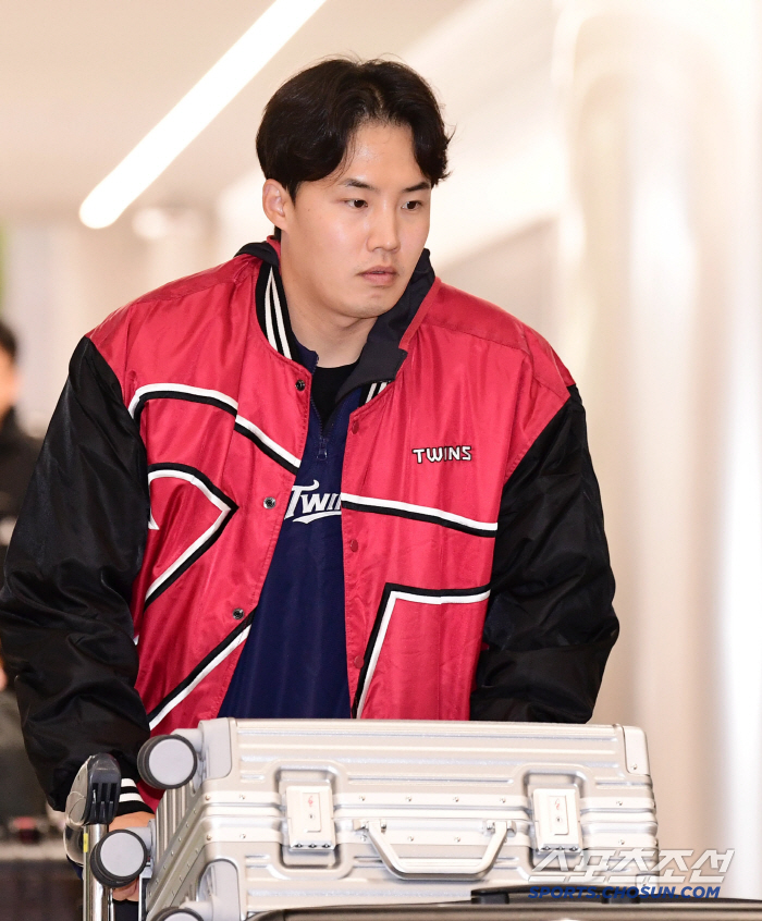 드디어 밝혀지는 1㎝낮아진 ABS존. 임찬규의 솔직 발언 "1㎝를 어떻게…