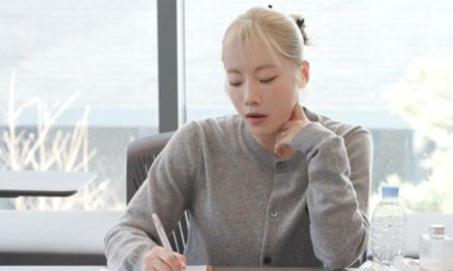 “회사 복지가 인바디 측정?” 심으뜸, 1:1 PT까지 해주는 대표님 클…