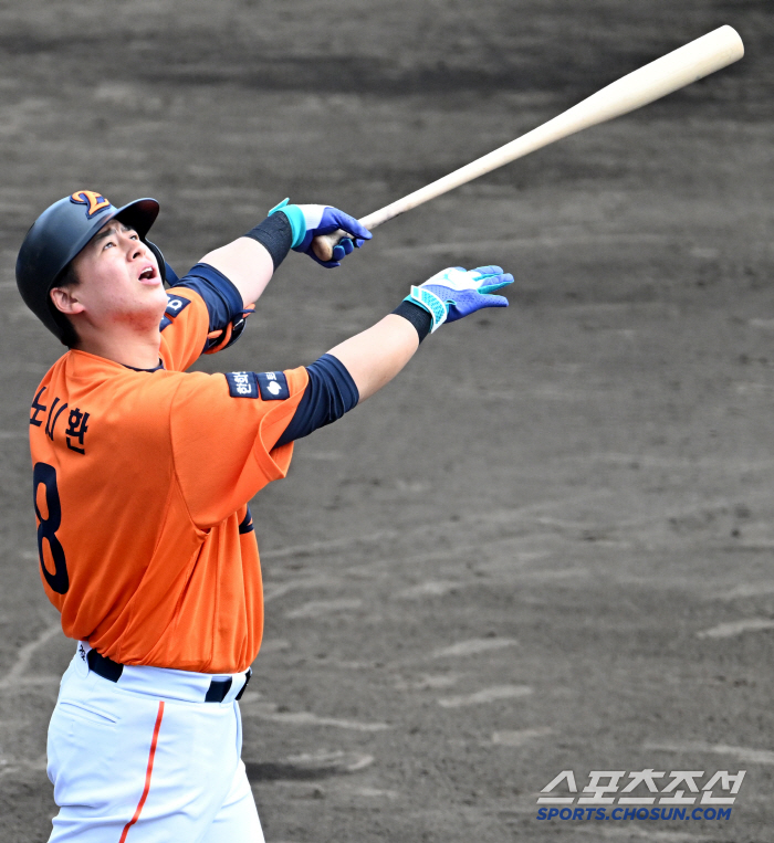 한화 노시환 4번 출격! 엄상백 vs 최승용 4선발 맞대결