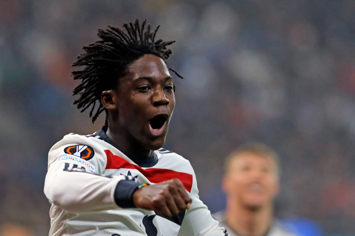 '월클 재능' 성골 유스가 2년 만에 배신자로...'연봉 1000% 인상…