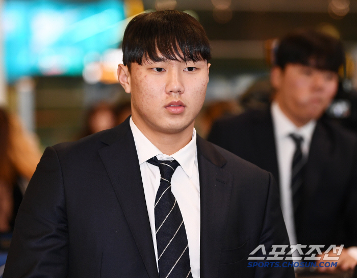 "배찬승 개막 엔트리? 우린 그 이상을 원한다" 슈퍼루키 주전 꿰찰까[대…