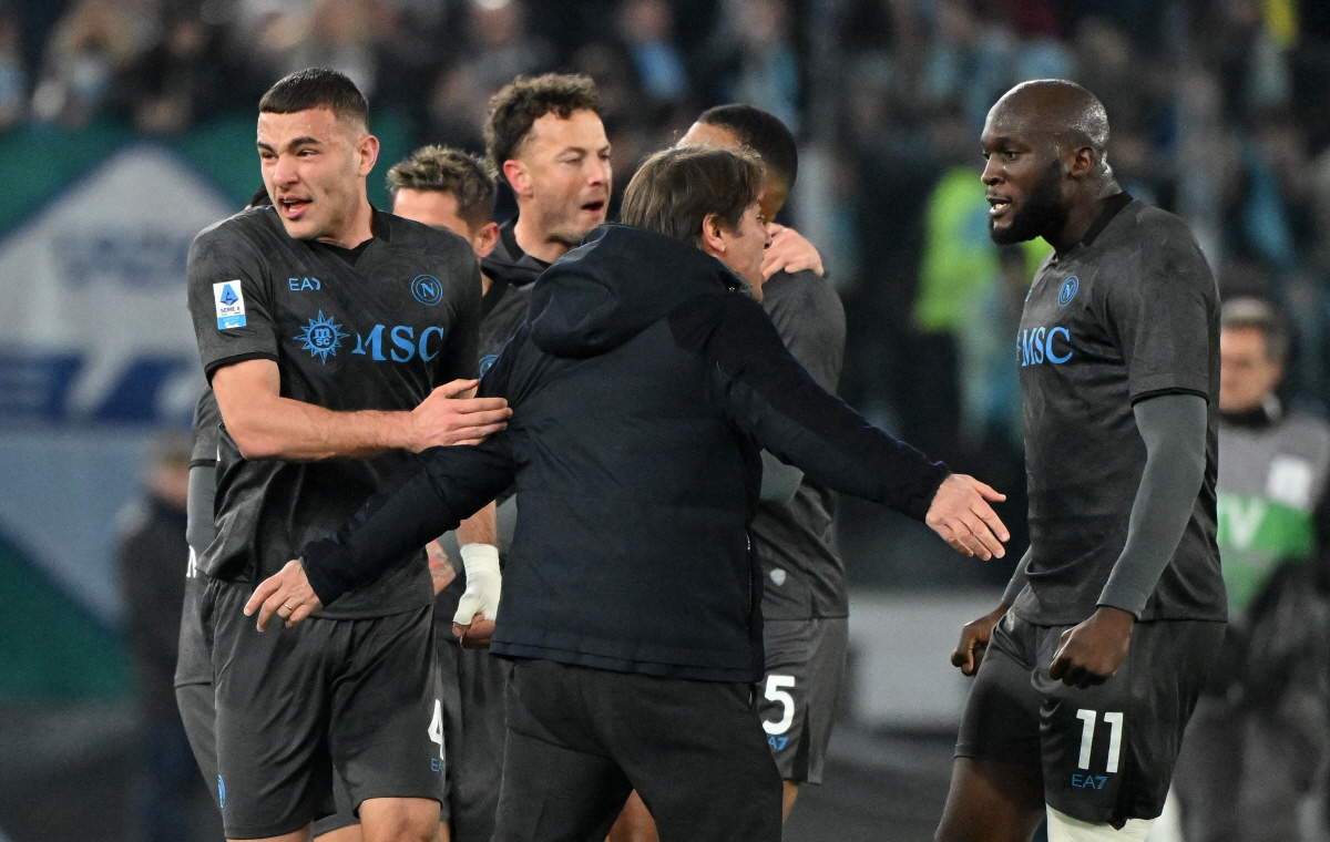 "적반하장도 유분수" 루카쿠, 뜬금없이 첼시 공개저격…게으름 비판엔 "난…