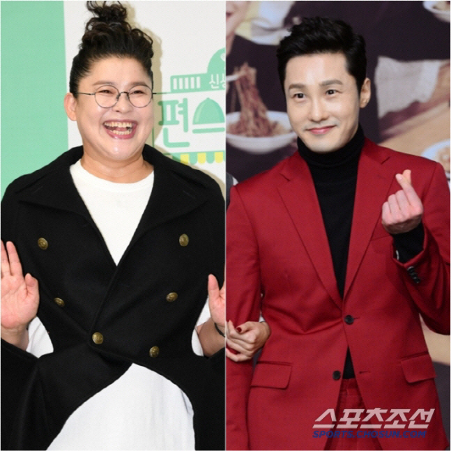 이영자, 연인 황동주♥ 생각에 행복 "나 좋다는 사람 생기니 달라져" (…