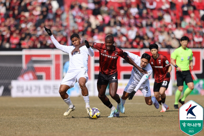 [K리그2 종합]"'원정 부산'은 과학" 부천 2-0 꺾고 3경기만에 '…