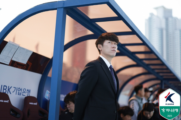 김은중 수원FC감독"우리 선수들 서울 무기력하게 만들어...외국인선수 적응하면 더 높은 곳 올라갈것"[K리그1 일문일답 전문]
