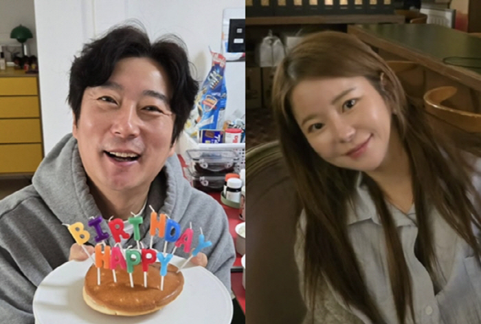 '이수근♥' 아내, 건강 악화→보름만에 생존신고..."요즘은 온전히 나에…