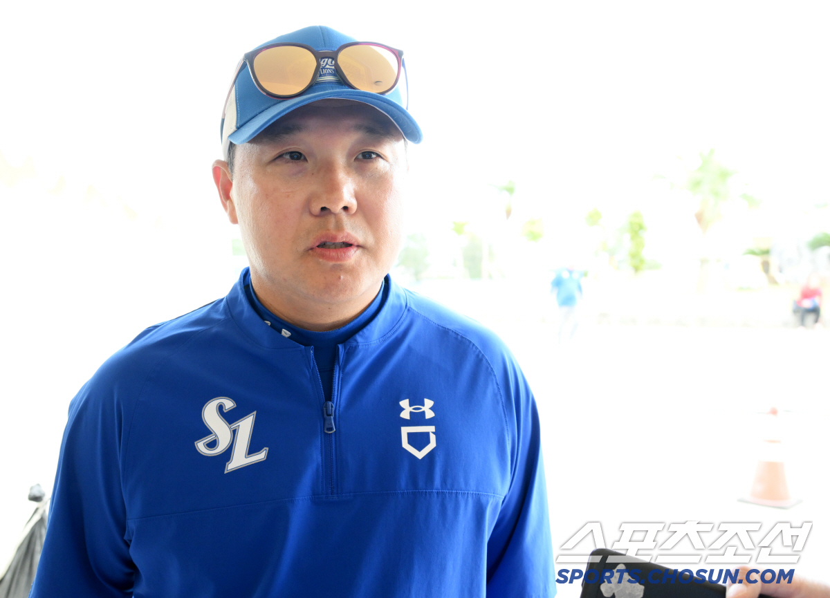 또 부상자 발생? 22홈런 타자 어디로 사라졌나 "개막 어려울 것 같다"…