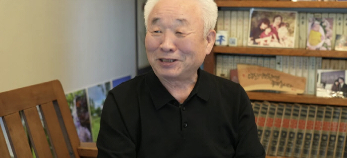 "'파묘' 보국사 보살" 이종구 "치루에 피고름 터져도 민간요법 고집한 아내, 이혼 후 재결합"('결혼지옥')