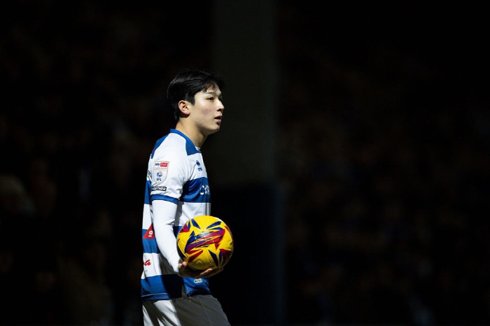 [공식발표]"경기장 평생 출입 금지 가능"...'양민혁 선발' QPR, …