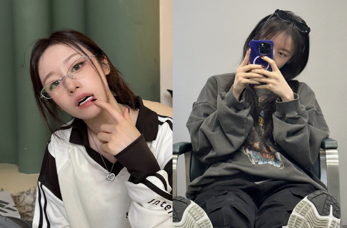 황재균 흔적 싹 다 삭제..지연, 이혼 후 SNS엔 평화만 남았다