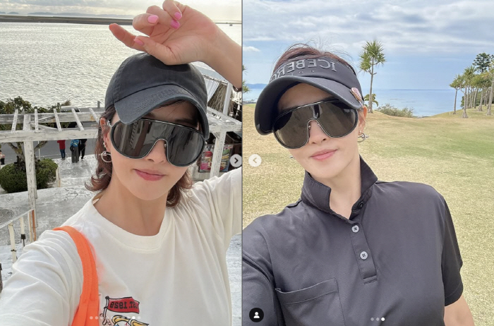 '52세 된' 레전드 여배우 근황..목주름 하나 없는 세월 역행 피부