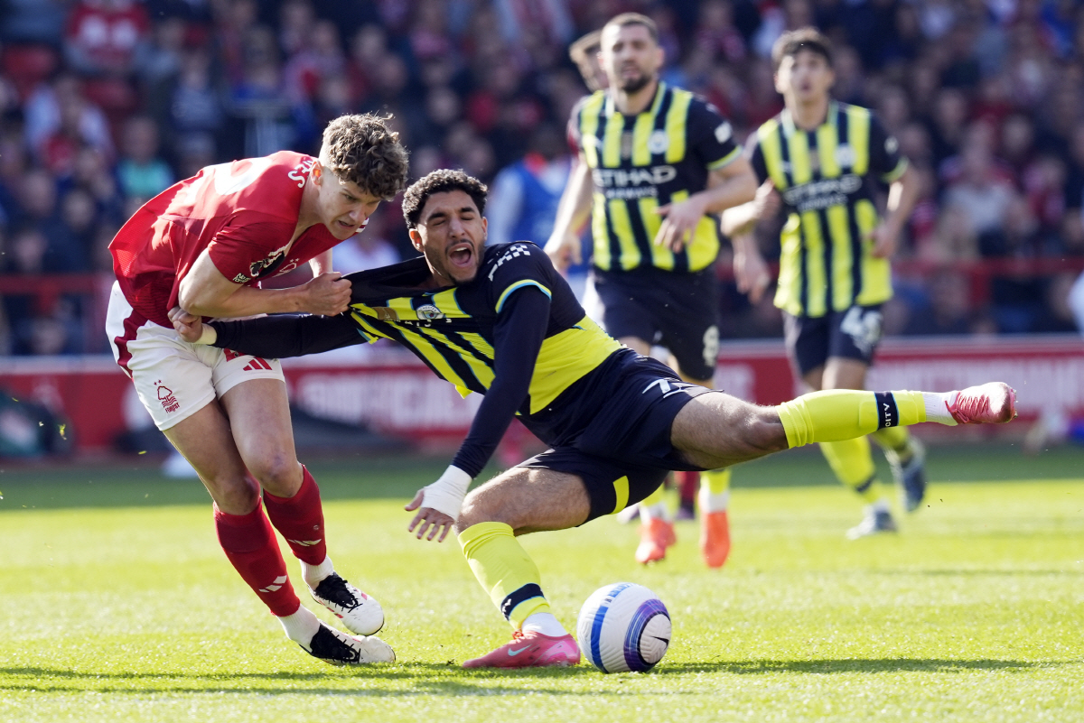 "제발 이혼만은, 재결합 희망" 과르디올라, 스페인 '비밀여행' 포착…한…