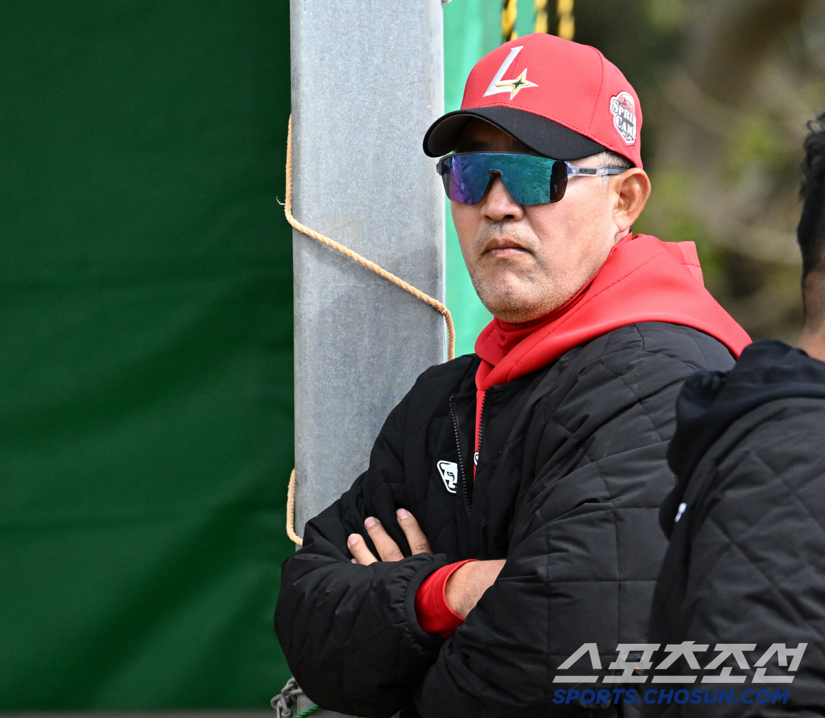 졸지에 심경 고백한 피치클락 1호 위반자 "감독님 피해서 사우나도 저녁에…