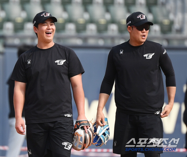 FA가 2군이라니.. 하주석 유격수로 쓴다! "열심히 했다더라" → 전격 1군 콜업 배경