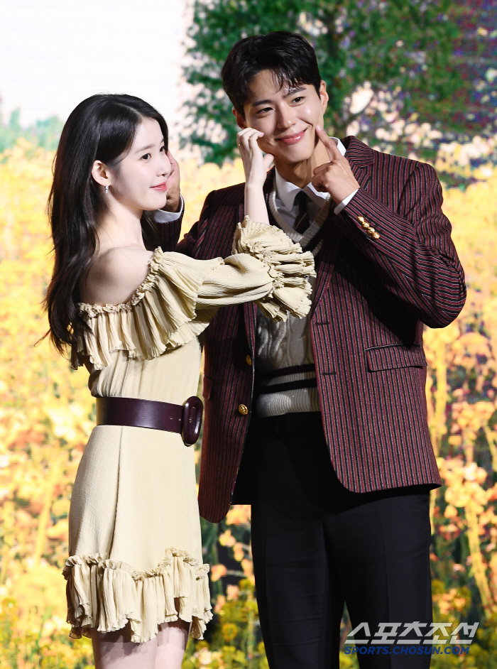 [SC초점] 춘삼월 안방극장 빛낸 다채로운 매력…박형식X서강준X박보검 신…