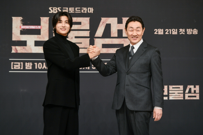 [SC초점] 춘삼월 안방극장 빛낸 다채로운 매력…박형식X서강준X박보검 신…
