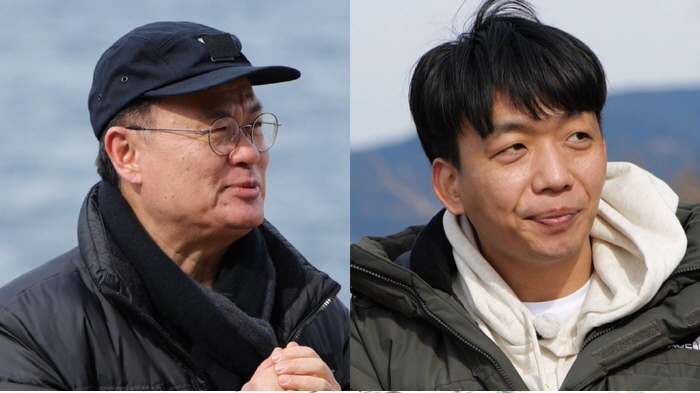 '미리 보는 '흑백요리사2'?'..여경래 셰프에 '요리하는 철가방' 임태…