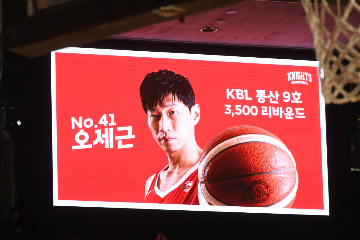 [현장리뷰]'SK의 심장 김선형 22득점'→'안영준 트리플더블' SK 폭…