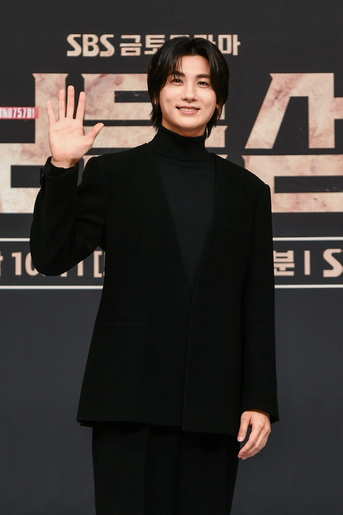 박형식, 원래 이렇게 연기를 잘했었나…적수 없는 하드캐리[SC줌人]