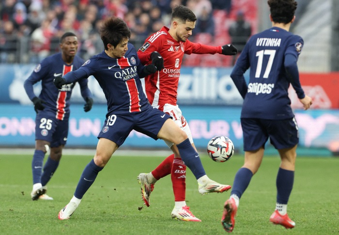 이강인 충격 대반전! 맨유 또또 이적설 폭발→드디어 EPL 무대 입성하나…