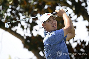 안병훈, PGA 특급대회 아놀드 파머 인비테이셔널 공동 8위