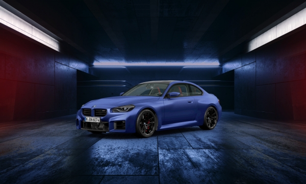 BMW코리아 30주년..3월 온라인 에디션 4종 출시