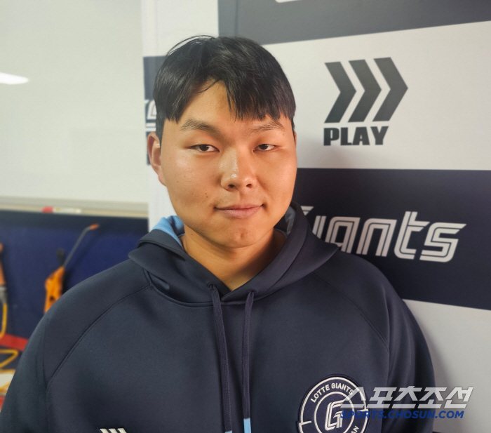 캠프 MVP인데 '경쟁 탈락'이라고?→2이닝 퍼펙트 '무력시위'…"원래 …