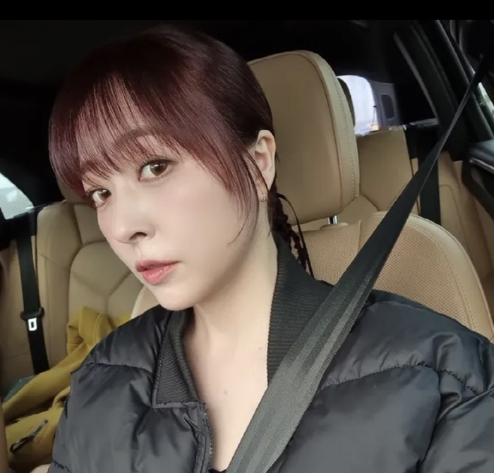 베이비복스, 윤은혜 불화설 끝나니 심은진…"활동중단? 나만 몰랐던 얘기"[SC이슈]