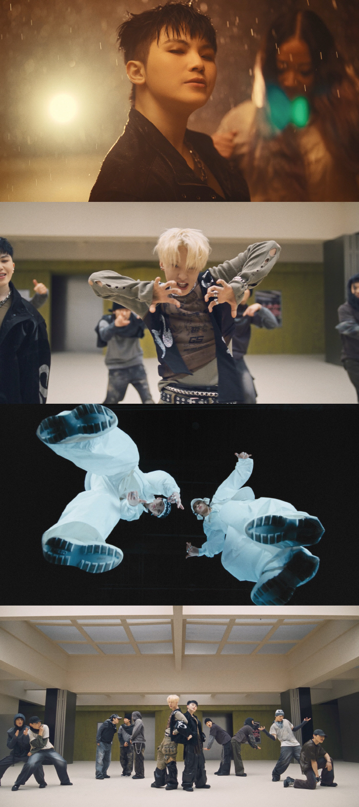 [일문일답]"우리다운 음악"…세븐틴 호시x우지, '동갑내기' 오늘(10일…