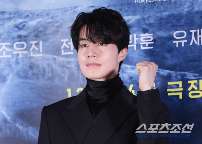 이동욱, 이혼 세 번했었다..'이혼보험' 계리사로 변신