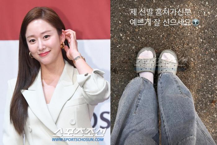 ‘치과의사♥’ 전혜빈, 절도사건 당했다..범인도 못 찾은 현장 안타까워