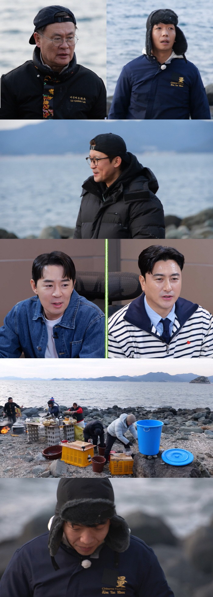 김대호, '거액' 계약금 받고 퇴사하더니 확 변했다..안정환→허경환 '실…