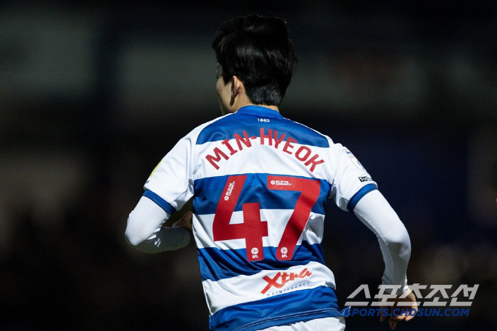 이럴수가...양민혁, 올 여름 또 임대? 英매체 '포스텍, 16세 신성부…