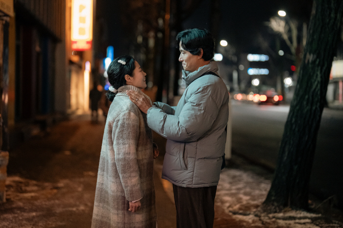 아이유♥박보검 부모됐다..'폭싹 속았수다' 여름 맞은 2막 예고