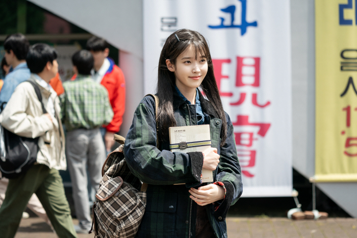 아이유♥박보검 부모됐다..'폭싹 속았수다' 여름 맞은 2막 예고