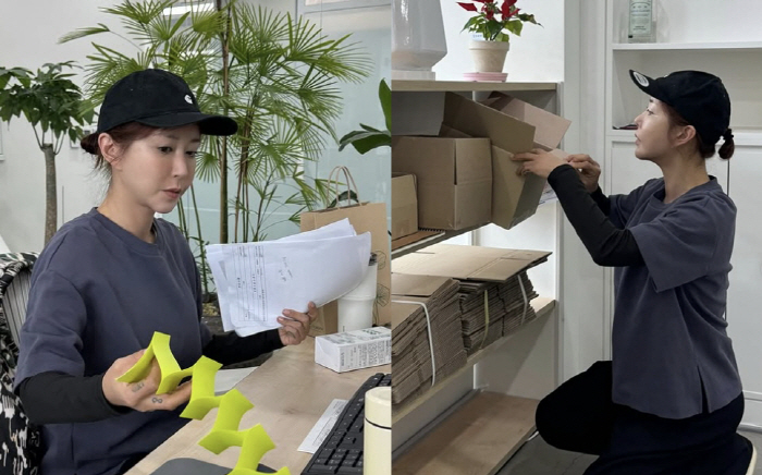 S.E.S 슈, '도박으로 8억 탕진'하고 "농부됐다"더니..."폐인으로…