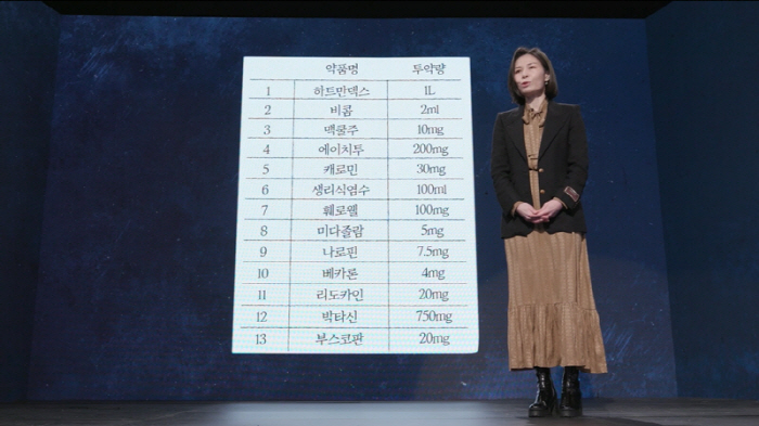 안현모, 프로포폴 투여 성관계後 사망 여성에 '경악'.."영원히 깨어나지…