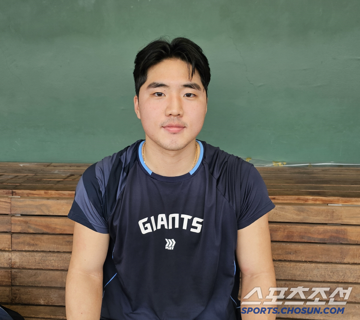 174일만의 공식전→부상 후유증 없다! 'ML급 송구' 5년차 포수, 유…
